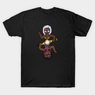 Storm Flight T-Shirt